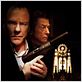 The Confession : photo John Hurt, Kiefer Sutherland