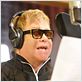 Gnomeo und Julia : photo Elton John, Kelly Asbury