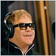 Gnomeo und Julia : photo Elton John, Kelly Asbury