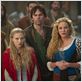 Red Riding Hood : photo Amanda Seyfried, Billy Burke, Catherine Hardwicke, Virginia Madsen