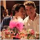 Mon père est femme de ménage : photo François Cluzet, Jérémie Duvall, Saphia Azzeddine
