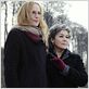 Das Blaue vom Himmel : photo Hannelore Elsner, Juliane Köhler