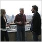 Damages – Im Netz der Macht : photo Craig Bierko, Julie Claire, Ted Danson