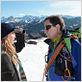 Les Edelweiss : photo Claire Keim, Wladimir Yordanoff