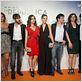 photo Alejo Sauras, Félix Gómez, Lucía Jiménez, Marta Belaustegui, Raul Peña
