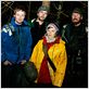 Troll Hunter : photo André Øvredal, Glenn Erland Tosterud, Johanna Mørck, Otto Jespersen, Tomas Alf Larsen