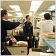 The Son Of No One : photo James Ransone