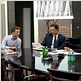 Der Mandant : photo Bob Gunton, Brad Furman, Matthew McConaughey, Ryan Phillippe, William H. Macy