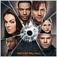 Breakout Kings : photo Brooke Nevin, Domenick Lombardozzi, Jimmi Simpson, Laz Alonso, Malcolm J. Goodwin
