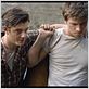 On the Road - Unterwegs : photo Garrett Hedlund, Sam Riley, Walter Salles