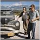 On the Road - Unterwegs : photo Garrett Hedlund, Sam Riley, Walter Salles