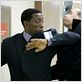 Game of Death : photo Giorgio Serafini, Wesley Snipes