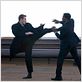 Game of Death : photo Gary Daniels, Giorgio Serafini, Wesley Snipes
