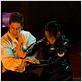 The King of Fighters : photo Gordon Chan, Ray Park, Will Yun Lee