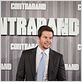 Contraband : photo Mark Wahlberg