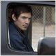 Contraband : photo Lukas Haas