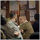 Contraband : photo Ben Foster, Giovanni Ribisi