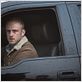 Contraband : photo Ben Foster