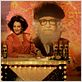Let My People Go! : photo Carmen Maura, Mikael Buch