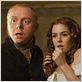 Burke & Hare : photo Isla Fisher, John Landis, Simon Pegg