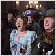 Burke & Hare : photo Andy Serkis, Jessica Hynes, John Landis, Simon Pegg