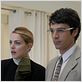 Mal was anderes? : photo Claudia Gerini, Luca Argentero, Umberto Carteni