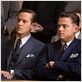 J. Edgar : photo Clint Eastwood