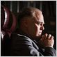 J. Edgar : photo Clint Eastwood, Leonardo DiCaprio