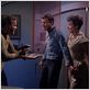Raumschiff Enterprise : photo DeForest Kelley, Jeanne Bal, William Shatner