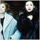Twin Peaks : photo Joan Chen, Piper Laurie