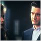 Twin Peaks : photo Heather Graham, Kyle MacLachlan