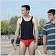 The Inbetweeners : photo Blake Harrison, Simon Bird