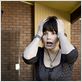 Accidents Happen : photo Andrew Lancaster, Geena Davis