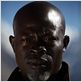 Special Forces : photo Djimon Hounsou, Stephane Rybojad
