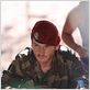 Special Forces : photo Benoît Magimel, Stephane Rybojad