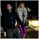 photo Clotilde Courau, Gilles Lellouche