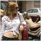 Georgias Gesetz : photo Garry Marshall, Lindsay Lohan