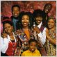 photo Brandy Norwood, Lamont Bentley, Marcus T. Paulk, Shar Jackson, Sheryl Lee Ralph