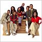 photo Brandy Norwood, Lamont Bentley, Marcus T. Paulk, Ray J. Norwood, Shar Jackson