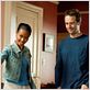 Hawthorne : photo Jada Pinkett Smith, Michael Vartan