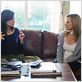 Switched at Birth : photo Constance Marie, Marlee Matlin