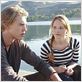 Switched at Birth : photo Austin Butler, Katie Leclerc