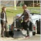 Switched at Birth : photo Austin Butler, Lucas Grabeel