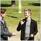 Switched at Birth : photo Lucas Grabeel
