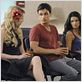 The Lying Game : photo Alice Greczyn, Kirsten Prout