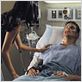 The Lying Game : photo Adrian Pasdar, Alice Greczyn