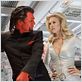 X-Men: Erste Entscheidung : photo January Jones, Jason Flemyng, Matthew Vaughn