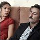 photo Christophe Ruggia, Mathilde Seigner, Yvan Attal