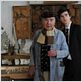 Mord in bester Familie : photo Otto Mellies, Patrick Mölleken
