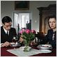 Mitten im Sturm : photo Benjamin Sadler, Emily Watson, Marleen Gorris